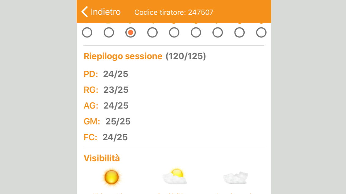 App Screenshots